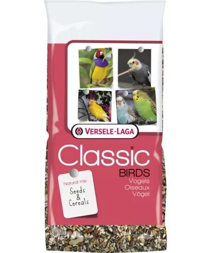 Versele-Laga Classic Parrots - nagy papagáj mageledel 12,5kg