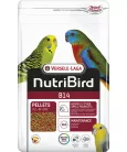Versele-Laga NutriBird B14 tápláló pellet eledel hullámos papagájnak 800g