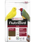 Versele-Laga NutriBird C15 extrudált pellet eledel - kanáriknak, exotáknak 1kg