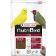 Versele-Laga NutriBird C19 extrudált pellet tenyésztáp kanáriknak, exotáknak 3kg