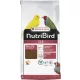 Versele-Laga NutriBird C19 extrudált pellet tenyésztáp kanáriknak, exotáknak  10kg