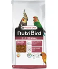 Versele-Laga NutriBird G14 Original extrudált pellet eledel nagypapagájoknak 10kg