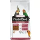 Versele-Laga NutriBird G14 Original extrudált pellet eledel nagypapagájoknak 10kg