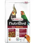 Versele-Laga NutriBird G14 Tropical extrudált pellet eledel nagypapagájoknak 1kg