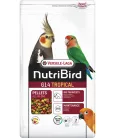 Versele-Laga NutriBird G14 Tropical extrudált pellet eledel nagypapagájoknak 3kg