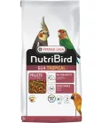 Versele-Laga NutriBird G14 Tropical extrudált pellet eledel nagypapagájoknak 10kg