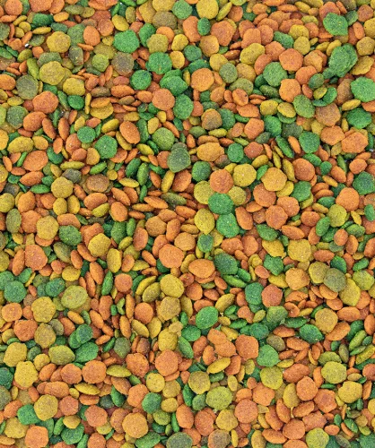 Versele-Laga NutriBird G14 Tropical extrudált pellet eledel nagypapagájoknak 10kg
