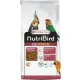 Versele-Laga NutriBird G18 Tropical extrudált pellet tenyésztáp nagypapagájoknak 10 kg