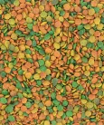 Versele-Laga NutriBird G18 Tropical extrudált pellet tenyésztáp nagypapagájoknak 10 kg