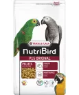 Versele-Laga NutriBird P15 Original 3kg Fenntartó pellet almával óriás papagájoknak