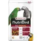 Versele-Laga NutriBird P15 Tropical 1kg Fenntartó pellet trópusi gyümölcsökkel óriás papagájoknak