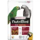 Versele-Laga NutriBird P15 Tropical 3kg Fenntartó pellet trópusi gyümölcsökkel óriás papagájoknak