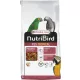 Versele-Laga NutriBird P15 Tropical 10kg Fenntartó pellet trópusi gyümölcsökkel óriás papagájoknak