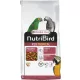 Versele-Laga NutriBird P19 Tropical tenyésztáp pellet óriás papagájoknak 10kg