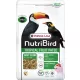Versele-Laga NutriBird Tropical Fruit Patee lágyeleség gyümölcsevő madár számára 1kg