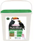 Versele-Laga NutriBird Tropical Fruit Patee lágyeleség gyümölcsevő madár számára 5kg