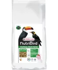 Versele-Laga NutriBird Tropical Fruit Patee lágyeleség gyümölcsevő madár számára 25kg