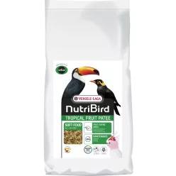   Versele-Laga NutriBird Tropical Fruit Patee lágyeleség gyümölcsevő madár számára 25kg