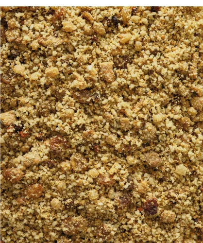 Versele-Laga NutriBird Tropical Fruit Patee lágyeleség gyümölcsevő madár számára 25kg