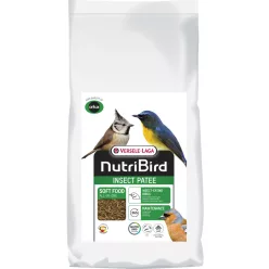   Versele-Laga NutriBird Insect Patee eledel rovarevő madaraknak 20kg