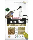 Versele-Laga NutriBird Insect Patee Premium eledel rovarevő madaraknak 500g