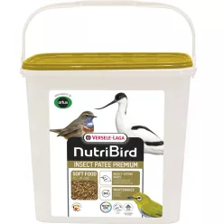   Versele-Laga NutriBird Insect Patee Premium eledel rovarevő madaraknak 2kg