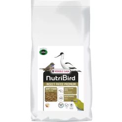   Versele-Laga NutriBird Insect Patee Premium eledel rovarevő madaraknak 10kg