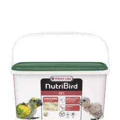   Versele-Laga NutriBird A21 kézzel nevelő magas fehérjeigényű fiókáknak 3kg