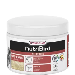   Versele-Laga NutriBird Allround sok oldalú kézzel nevelő madaraknak 250g