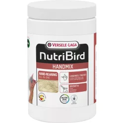   Versele-Laga NutriBird Handmix kézzel nevelő madaraknak 500g
