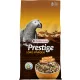Versele-Laga Prestige Loro Parque Afrikai papagáj eledel 2,5kg