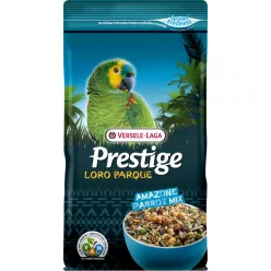   Versele-Laga Prestige Loro Parque Dél-amerikai Papagáj Eleség 1kg