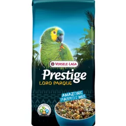   Versele-Laga Prestige Loro Parque Dél-amerikai Papagáj Eleség 15kg