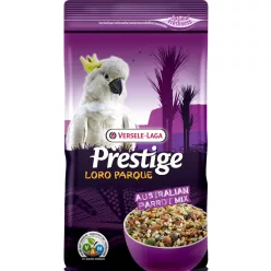   Versele-Laga Prestige Loro Parque Ausztráliai Papagáj Eleség 1kg