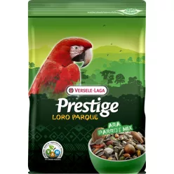   Versele-Laga Prestige Parque Ara Parrot Mix papagáj eledel 2kg