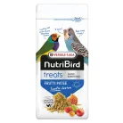 Versele-Laga NutriBird Frutti Gyümölcsös lágyeleség kistestű madárnak 250g [5]