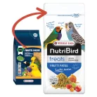 Versele-Laga NutriBird Frutti Gyümölcsös lágyeleség kistestű madárnak 250g [5]