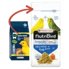 Versele-Laga NutriBird Treats Gold Mézes tojásos általános lágyeleség madaraknak 250g [5]