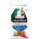 Versele-Laga NutriBird Treats Gold Mézes erdeigyümölcsös lágyeleség 250g [5]