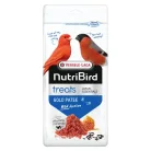 Versele-Laga NutriBird Treats Gold Patee Tojásos mézes lágyeleség piros színfokozóval 250g [5]