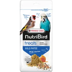 Versele-Laga NutriBird Gold Patee Wild Fusion 250g