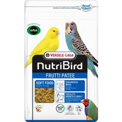   Versele-Laga Orlux NutriBird Treats Frutti Patee​ lágyeleség 1kg