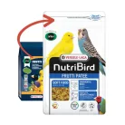 Versele-Laga NutriBird Frutti Gyümölcsös lágyeleség kistestű madárnak 1kg