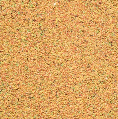 Versele-Laga NutriBird Frutti Gyümölcsös lágyeleség kistestű madárnak 1kg