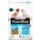 Versele-Laga NutriBird Rearing-Food Bianco tenyésztáp világos és mozaikos kanáriknak 1kg