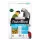 Versele-Laga NutriBird Gold Crumble Big Parakeets & Parrots morzsa eledel 800g