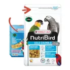 Versele-Laga NutriBird Gold Crumble Big Parakeets & Parrots morzsa eledel 800g