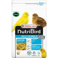   Versele-Laga NutriBird Gold Crumble Canaries morzsa eledel 1kg