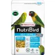 Versele-Laga NutriBird Gold Crumble Parakeets & Small Parrots morzsa eledel papagájoknak 1kg