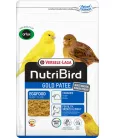 Versele-Laga NutriBird Gold Patee Canaries lágyeleség kanáriknak és pintyeknek 10kg